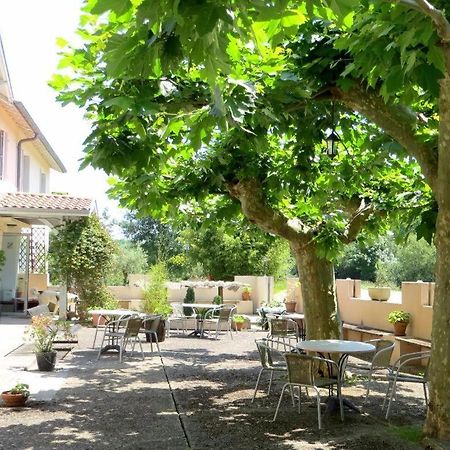 Logis Hotel Le Clos Pite Préchacq Εξωτερικό φωτογραφία