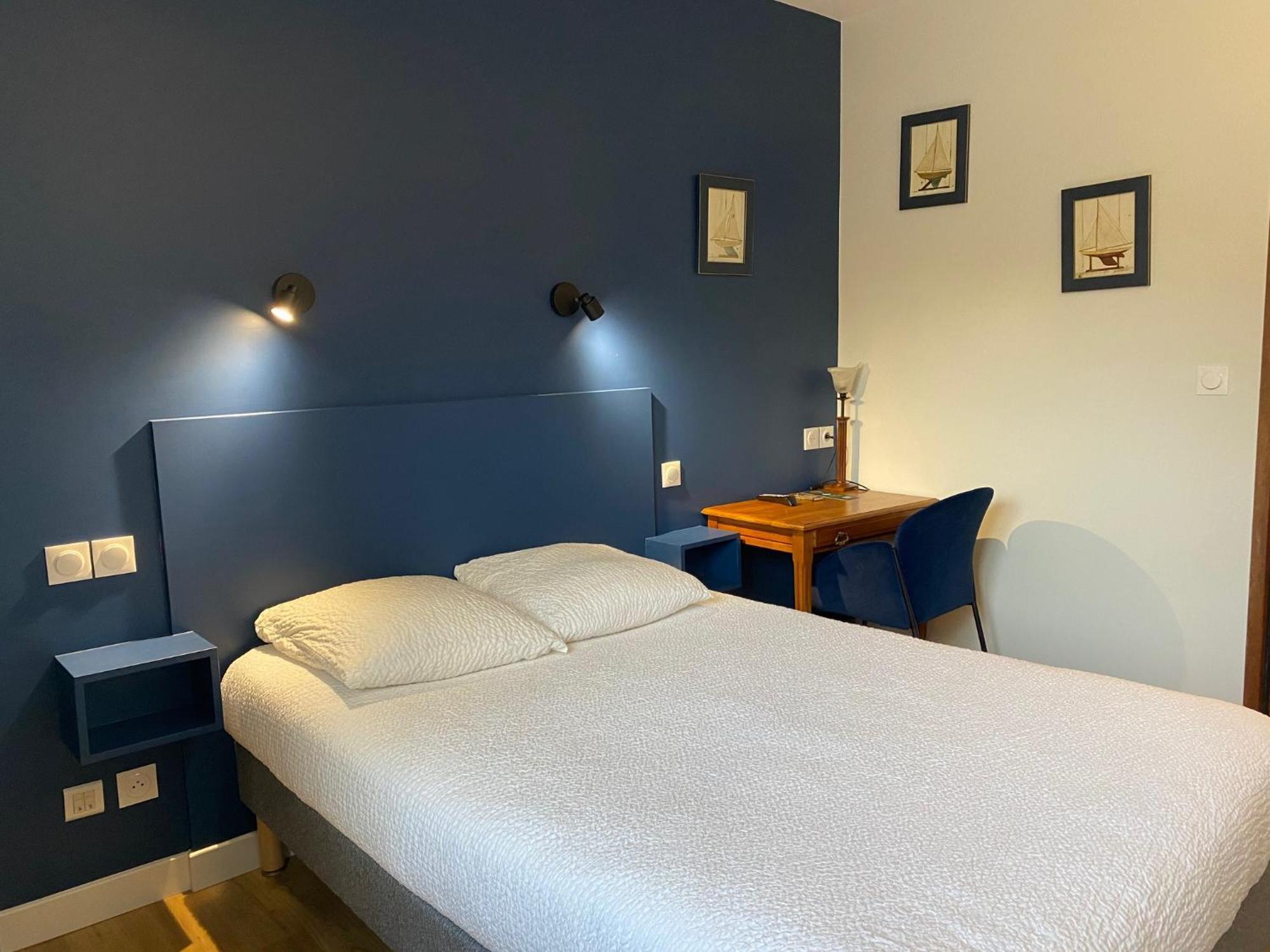 Logis Hotel Le Clos Pite Préchacq Εξωτερικό φωτογραφία