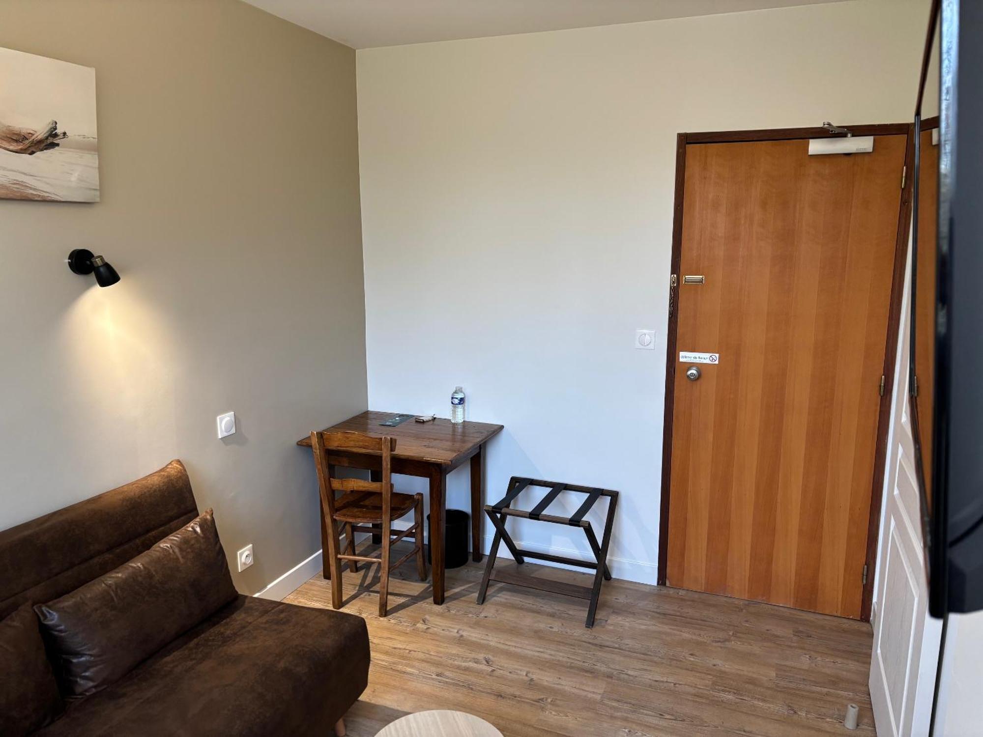 Logis Hotel Le Clos Pite Préchacq Εξωτερικό φωτογραφία