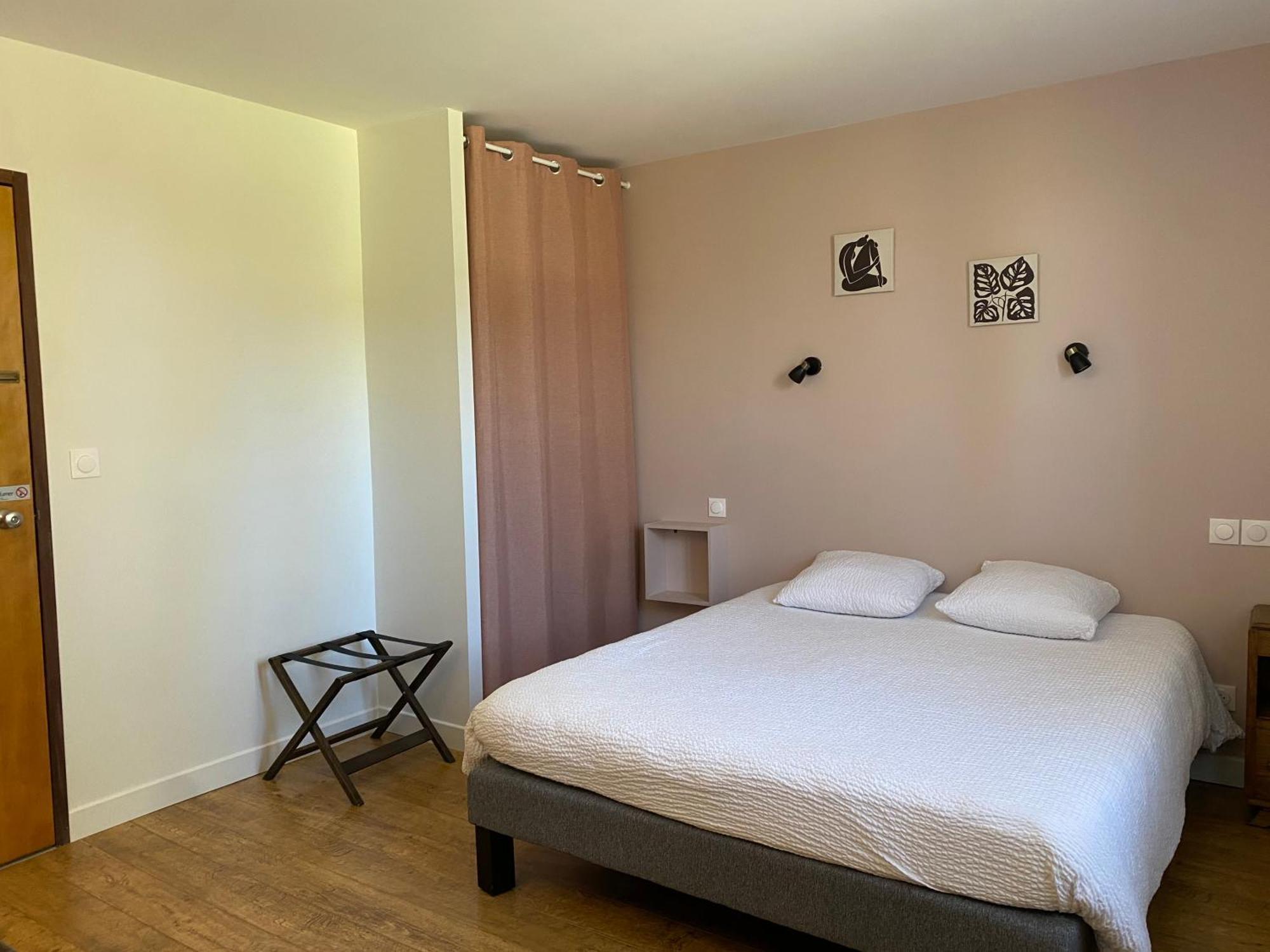 Logis Hotel Le Clos Pite Préchacq Εξωτερικό φωτογραφία