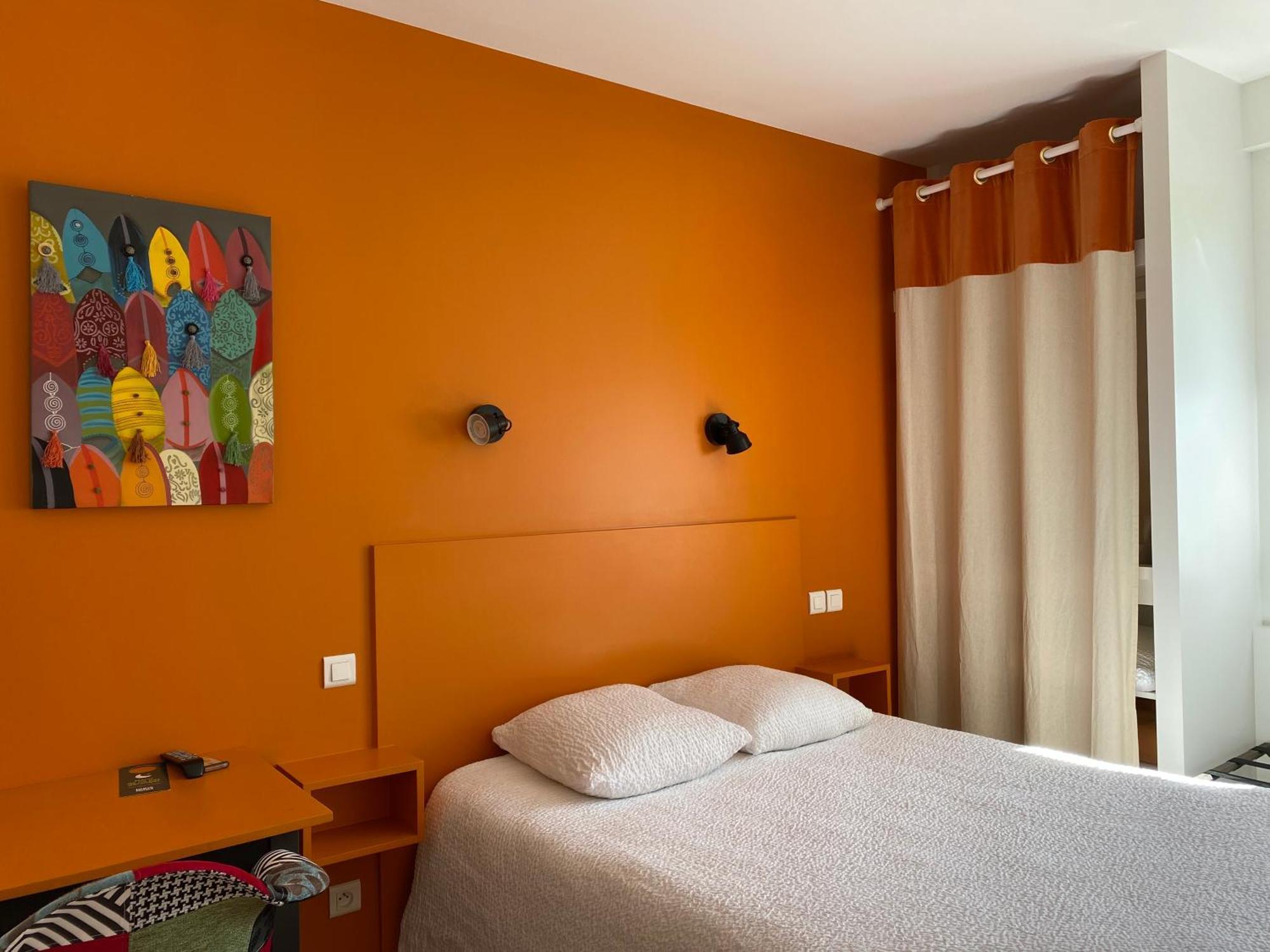 Logis Hotel Le Clos Pite Préchacq Εξωτερικό φωτογραφία