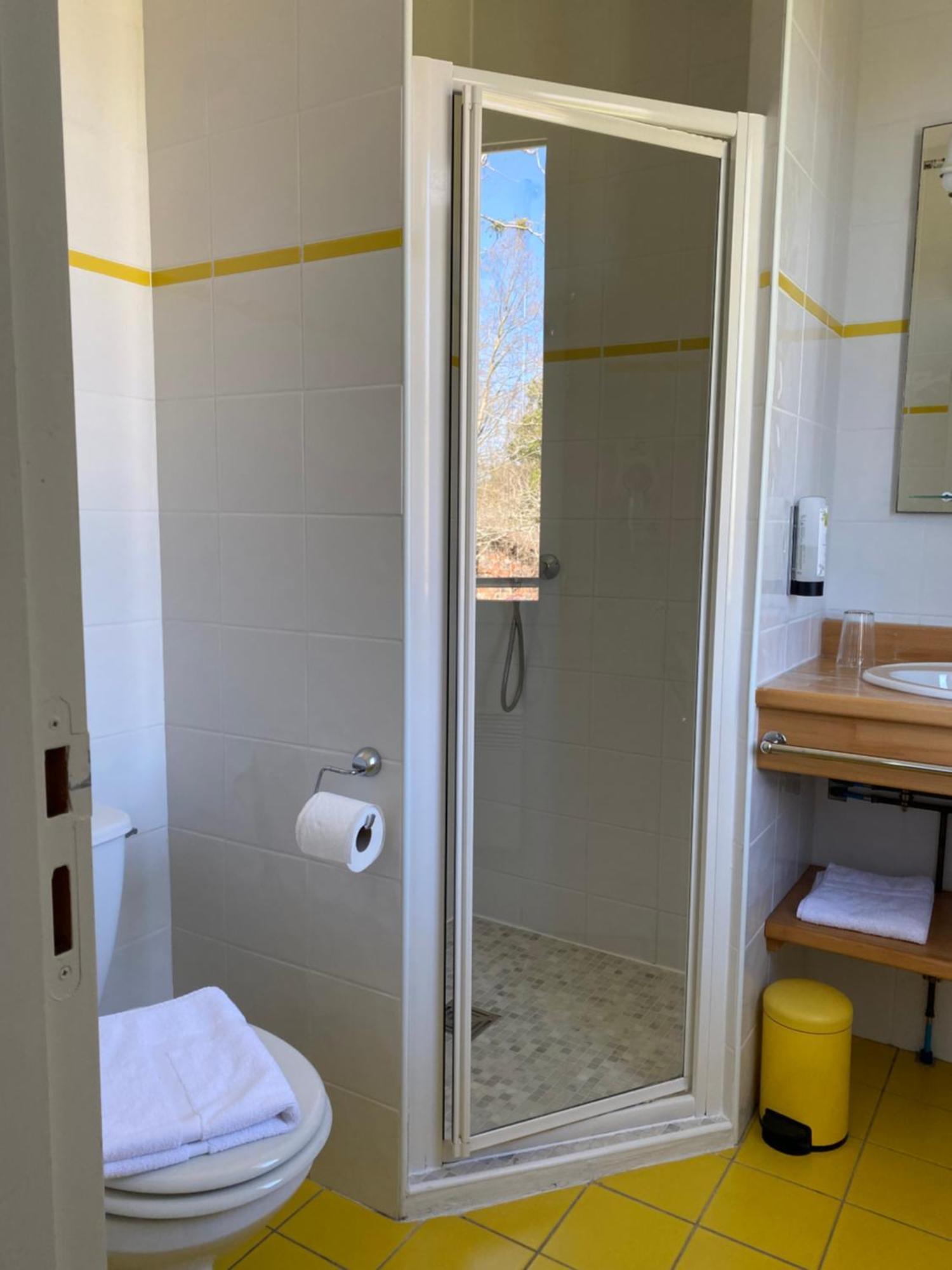 Logis Hotel Le Clos Pite Préchacq Εξωτερικό φωτογραφία