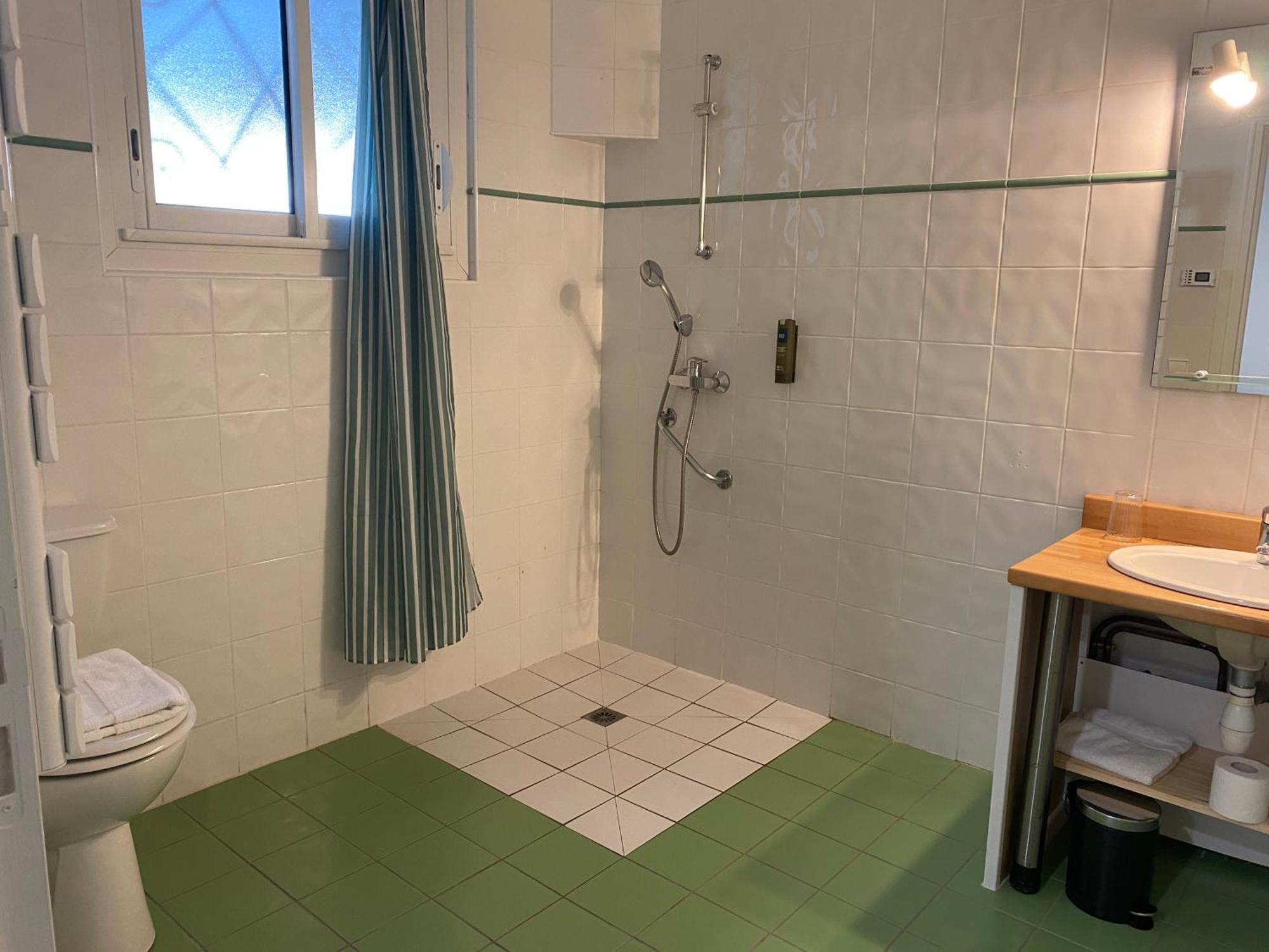 Logis Hotel Le Clos Pite Préchacq Εξωτερικό φωτογραφία