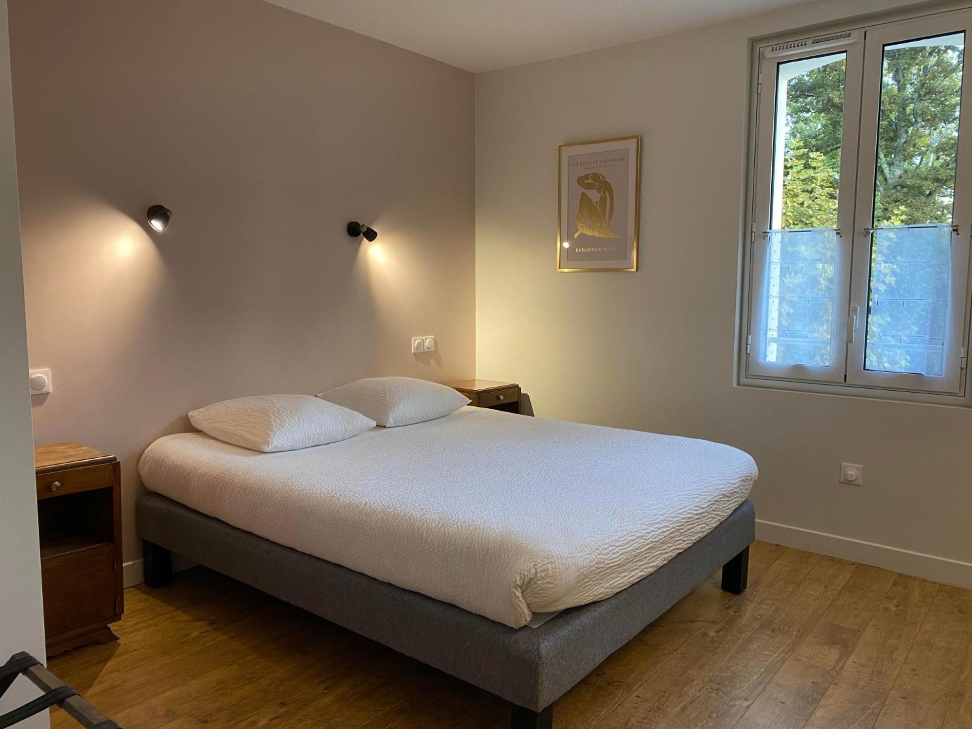 Logis Hotel Le Clos Pite Préchacq Εξωτερικό φωτογραφία