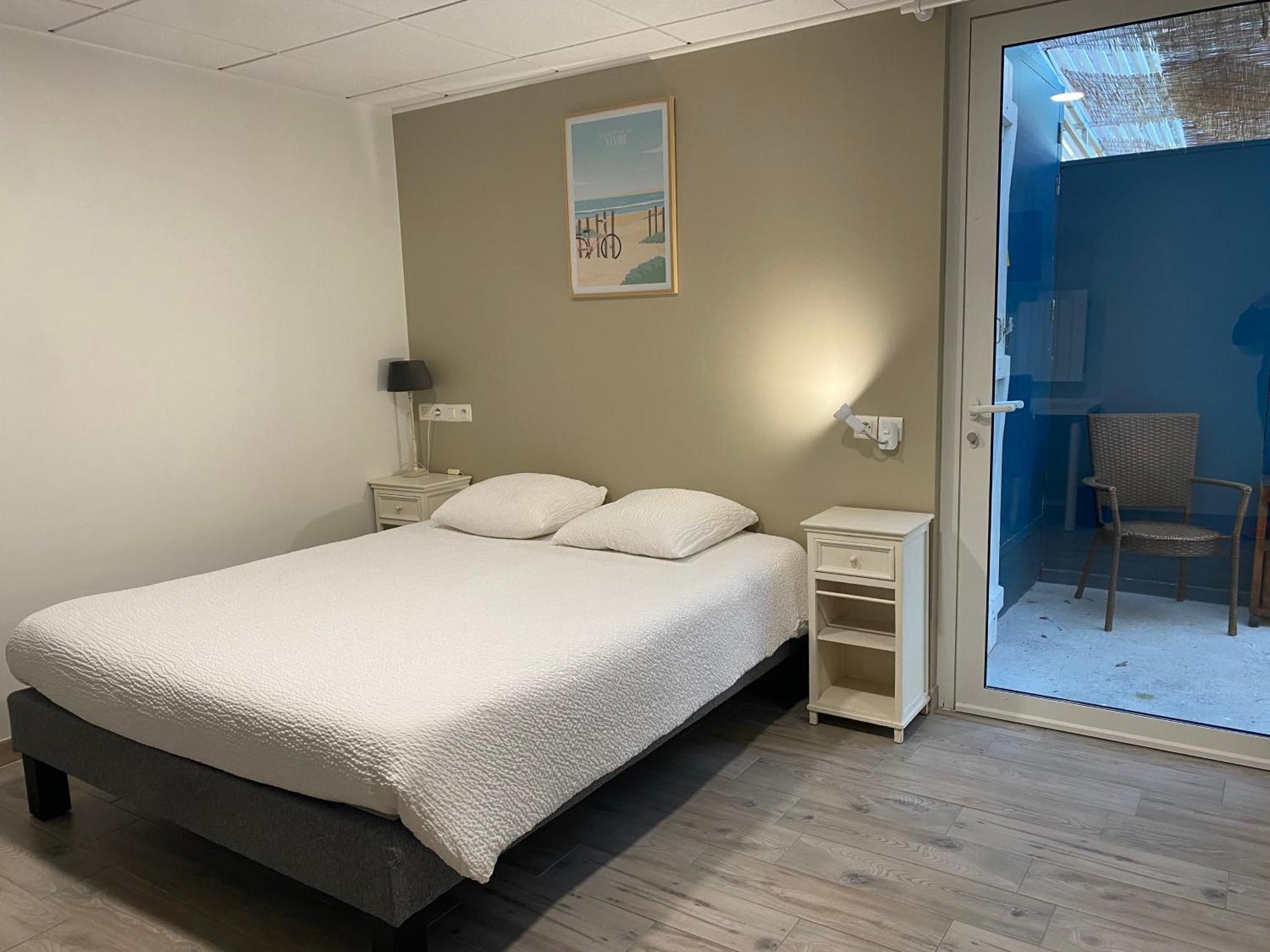 Logis Hotel Le Clos Pite Préchacq Εξωτερικό φωτογραφία