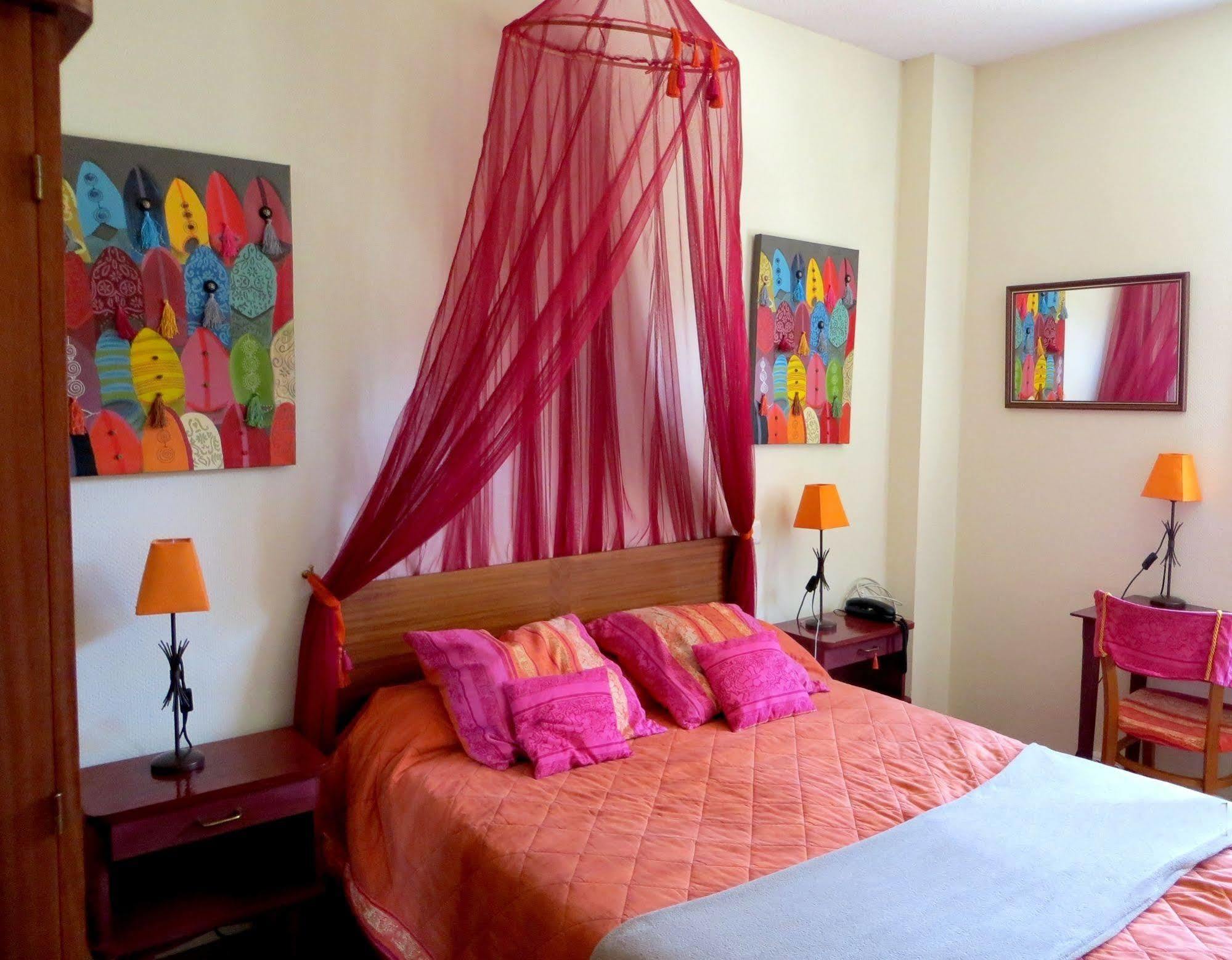 Logis Hotel Le Clos Pite Préchacq Εξωτερικό φωτογραφία